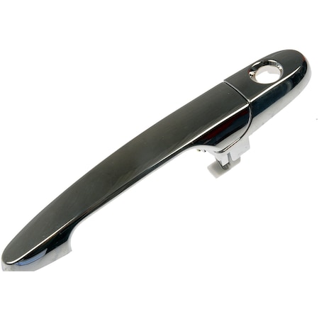 Motormite Exterior Door Handle Front Left Chrome, 80532 80532